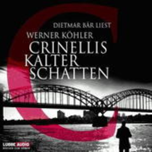Dietmar Bär – Crinellis kalter Schatten