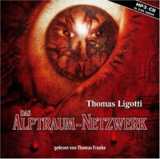 Thomas Franke – Das Alptraum-Netwerk