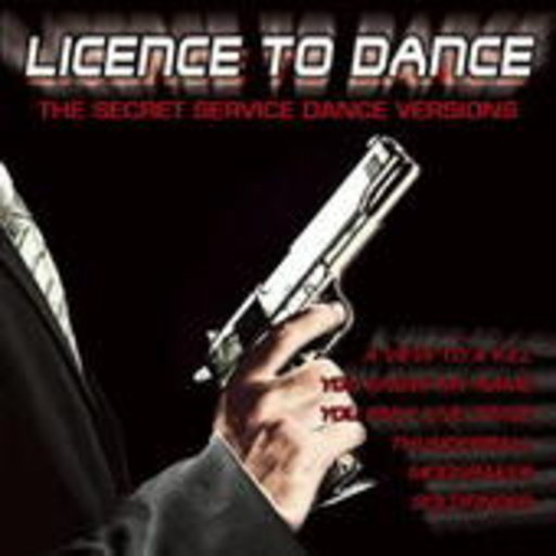 Diverse – License To Dance - The Bond Dance Versions