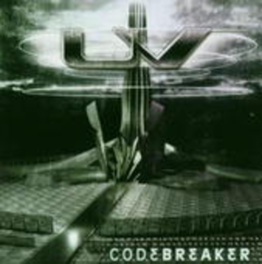 UV – Codebreaker