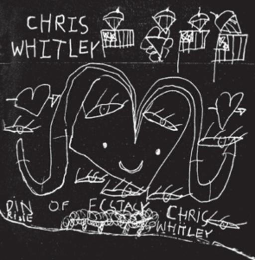 Chris Whitely – Din Of Ecstasy