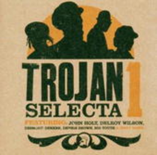 Diverse – Trojan Selecta