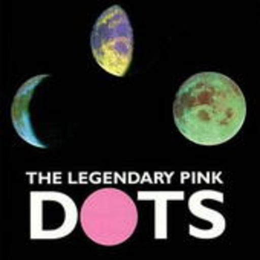 Legendary Pink Dots – Under Triple Moons