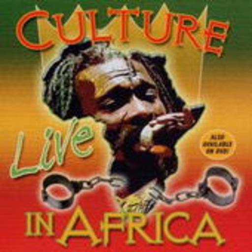 Culture – Live In Africa