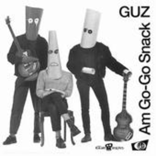 Guz – Am Go Go Snack