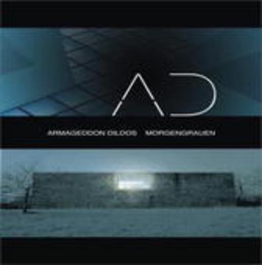 Armageddon Dildos – Morgengrauen
