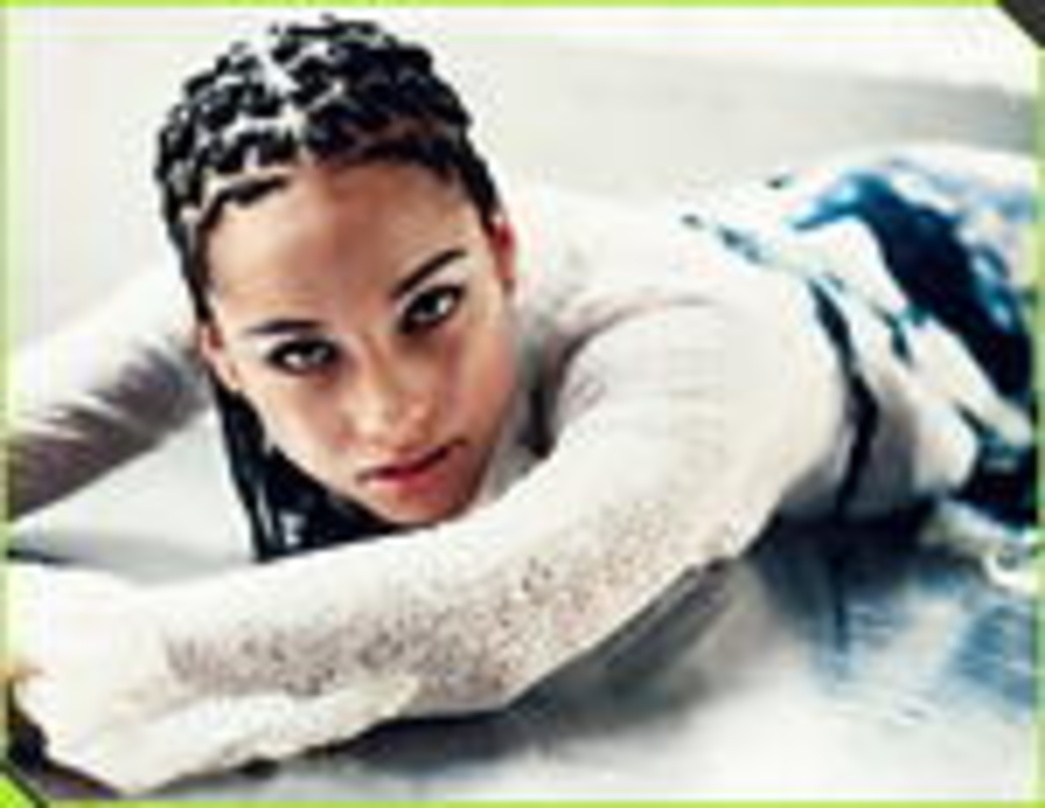 112e979287ee725b8d94e3264079c613a8b1d7ee350b7ea252db614dab8a256b Fünfmal nominiert: Alicia Keys