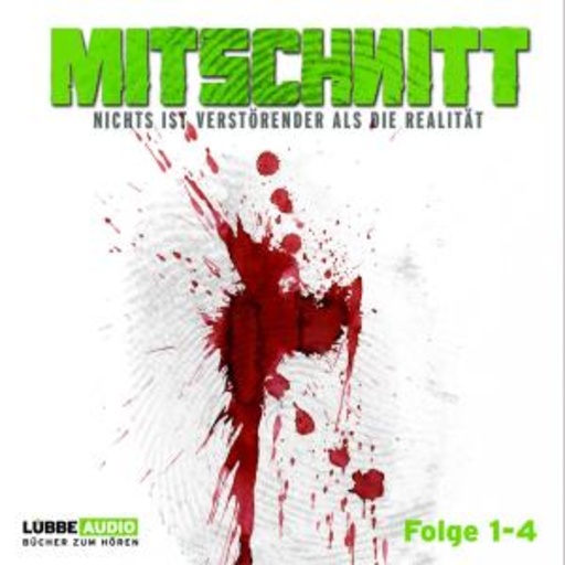 Diverse – Mitschnitt-Box - Folge 1-4