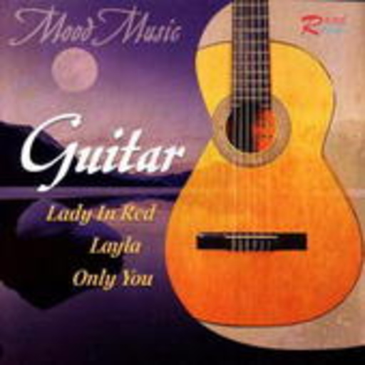 Johnny Guitar And His Friends – Mood Music - Guitar
