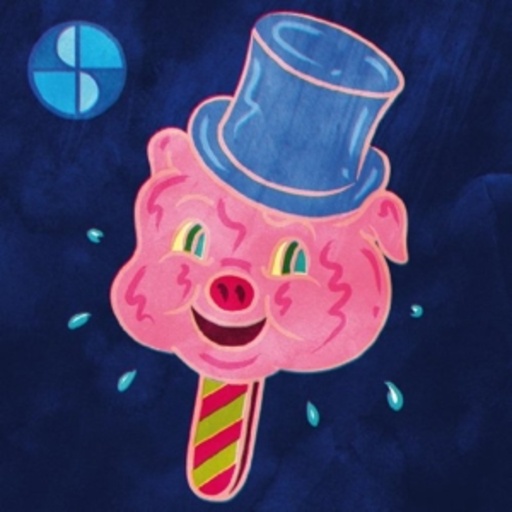 Sebastien Tellier – Cochon Ville EP