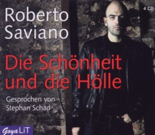 Stephan Schad – Die Schönheit und die Hölle