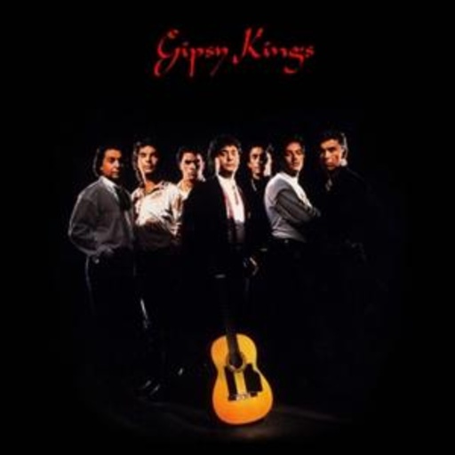 Gipsy Kings – Gipsy Kings