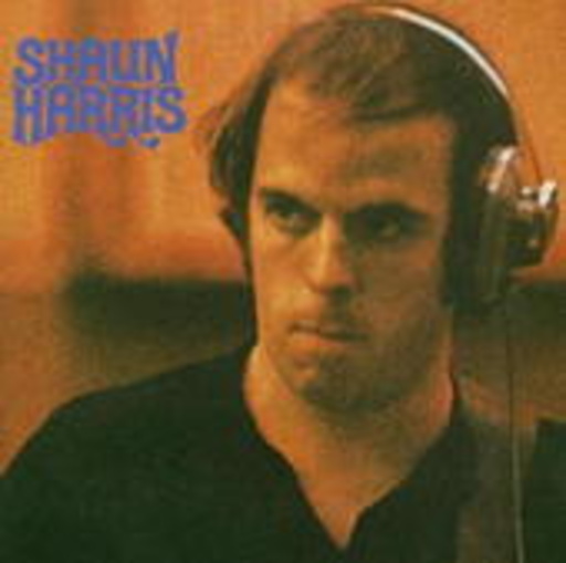 Shaun Harris – Shaun Harris