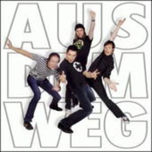 Cool Jerks – Aus dem Weg!