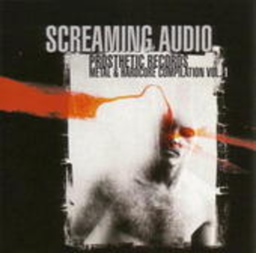 Diverse – Screaming Audio-Prosthetic Records