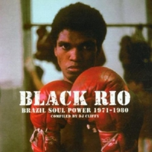 Diverse – Black Rio