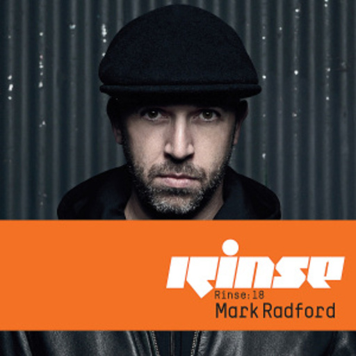 Diverse – Rinse 18/Mark Radford