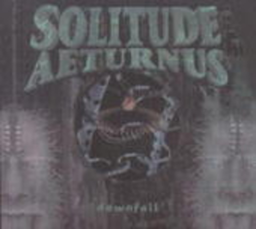 Solitude Aeternus – Downfall