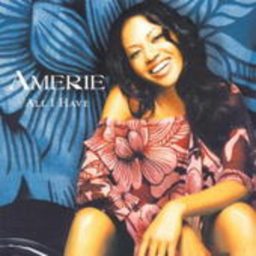 Amerie – All I Have