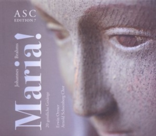 Arnold Schoenberg Chor – Maria!
