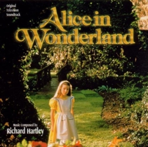 Diverse – Alice In Wonderland