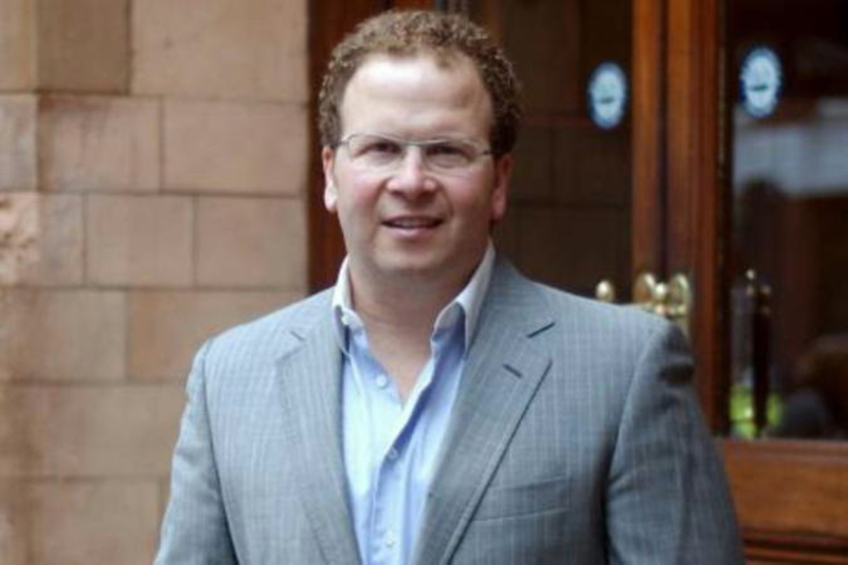 Meldet Zuwächse: Joe Cohen
