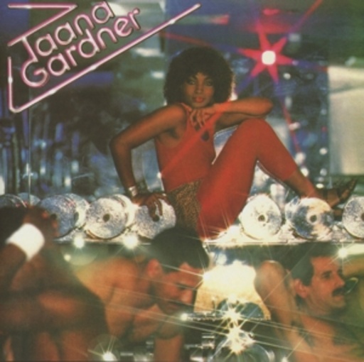 Taana Gardner – Taana Gardner