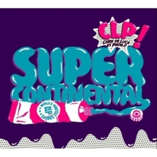 CLP – Supercontinental