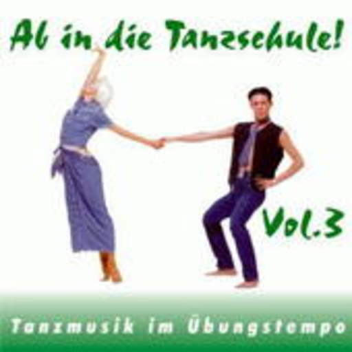Ab in die Tanzschule Vol. 3