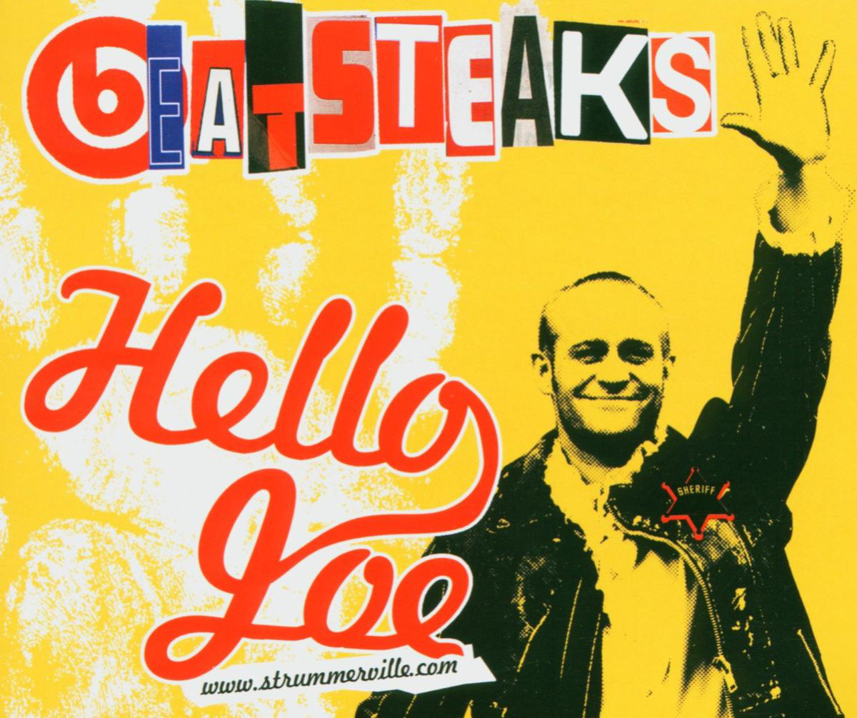Beatsteaks – Hello Joe