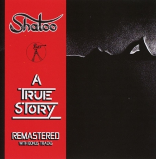 Shatoo – A True Story