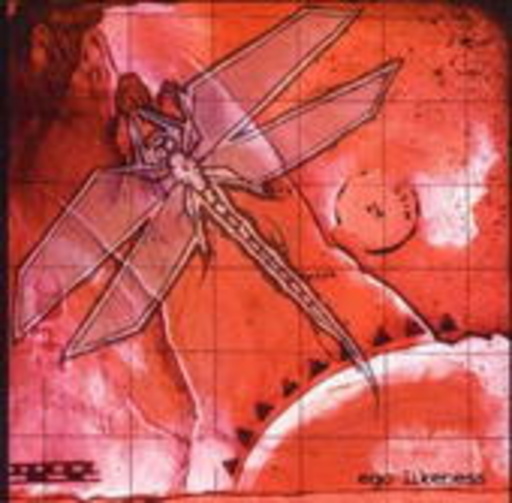 Ego Likeness – Dragonfly