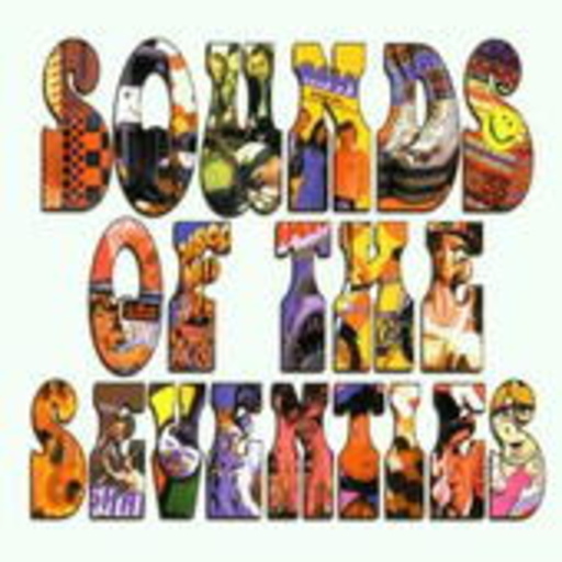 Diverse – Sounds Of The Seventies