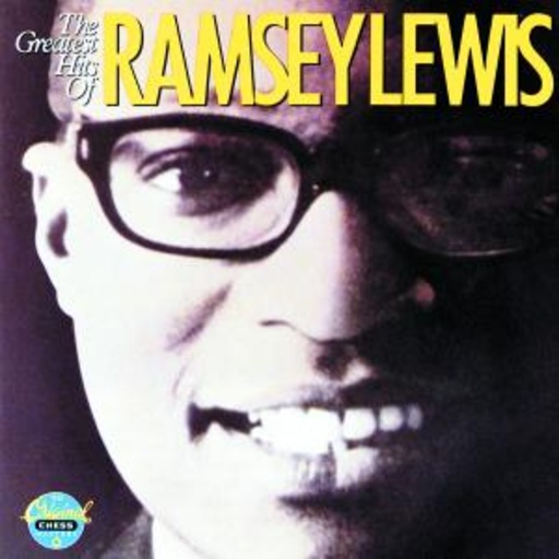 Ramsey Lewis Trio – Greatest Hits