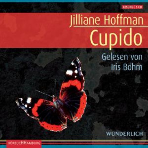 Diverse – Cupido (Sonderausgabe)