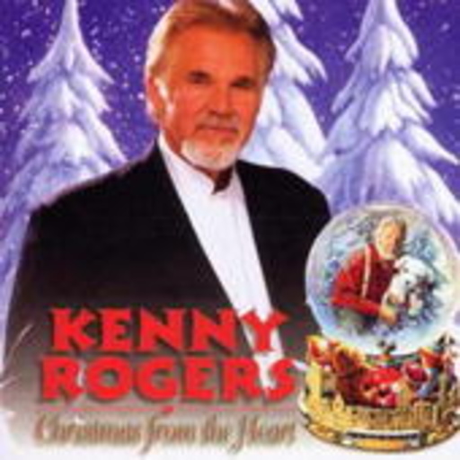 Kenny Rogers – Christmas From The Heart