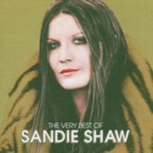 Sandie Shaw – The Very Best Of