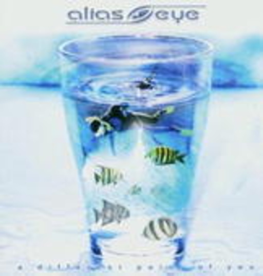 Alias Eye – A Different Point Of You