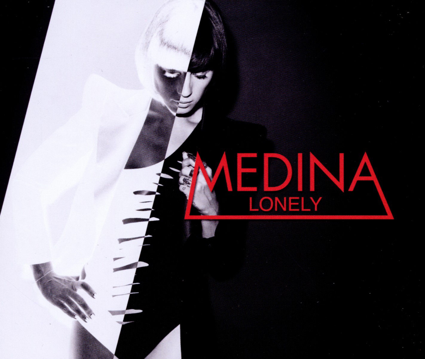 Medina – Lonely