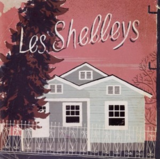 Les Shelleys – Les Shelleys