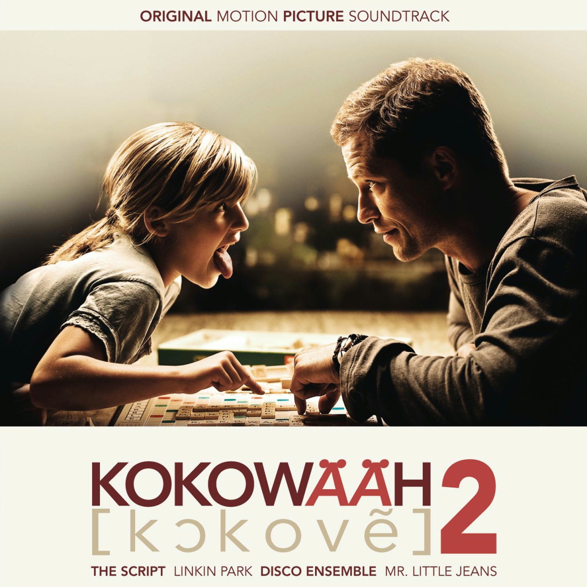 Diverse – Kokowääh 2
