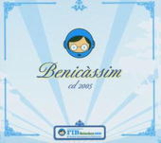 Diverse – Benicassim 2005