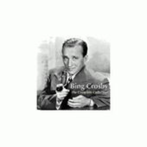 Bing Crosby – The Complete Collection
