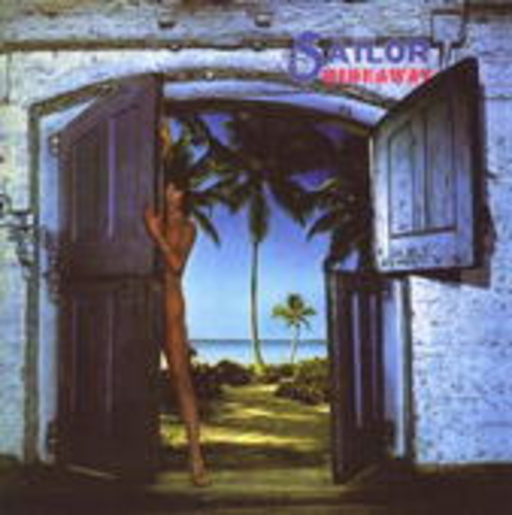 Sailor – Hideaway
