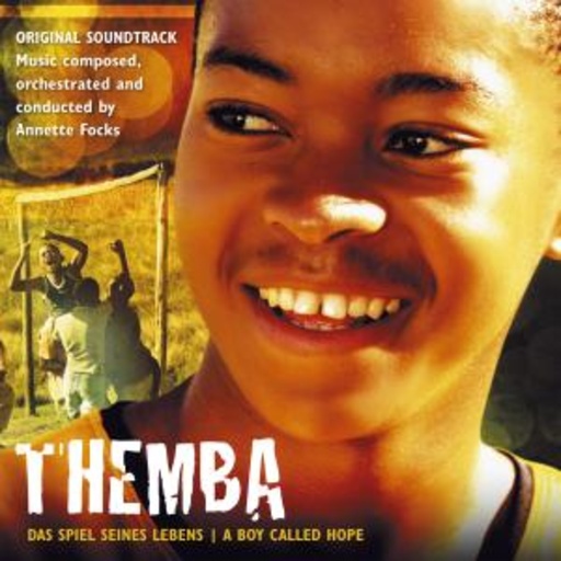 Annette Focks – Themba
