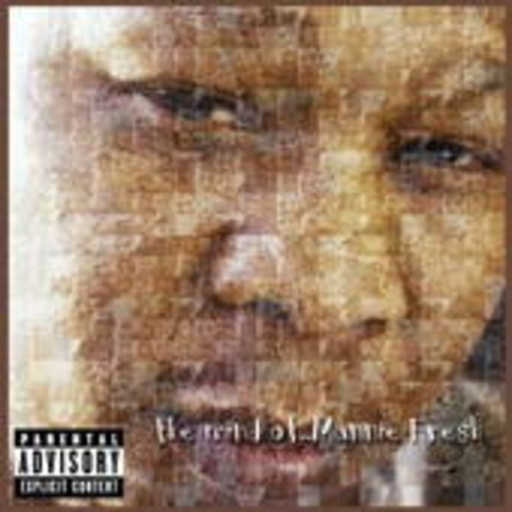 Mannie Fresh – The Mind Of Mannie Fresh