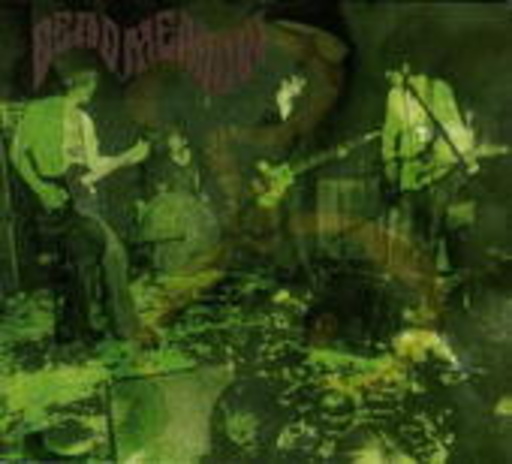 Dead Meadow – Feathers