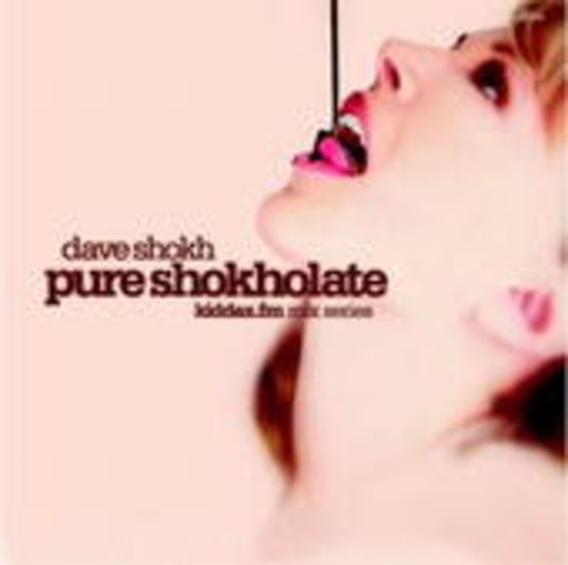 Diverse – Pure Shokholate (Mixed By Dave Shokh)