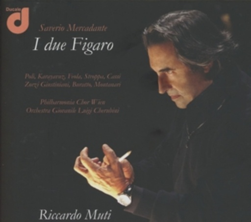 Diverse – I Duo Figaro
