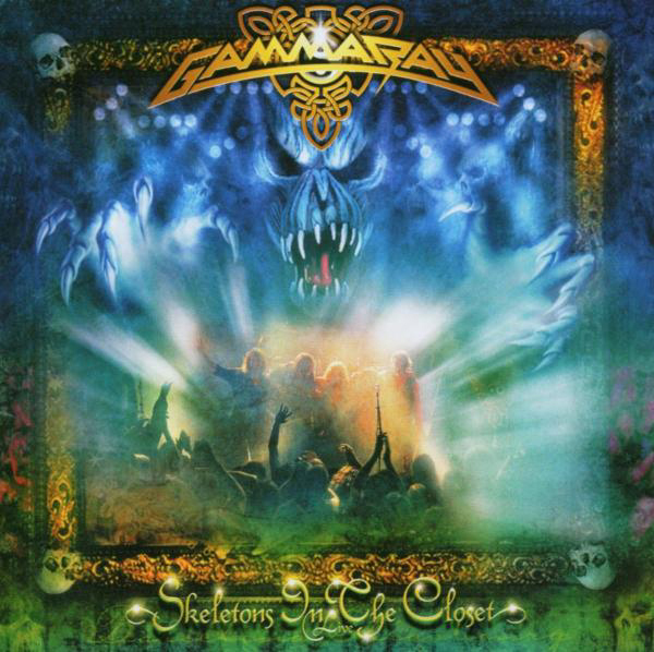 Gamma Ray – Skeletons In The Closet